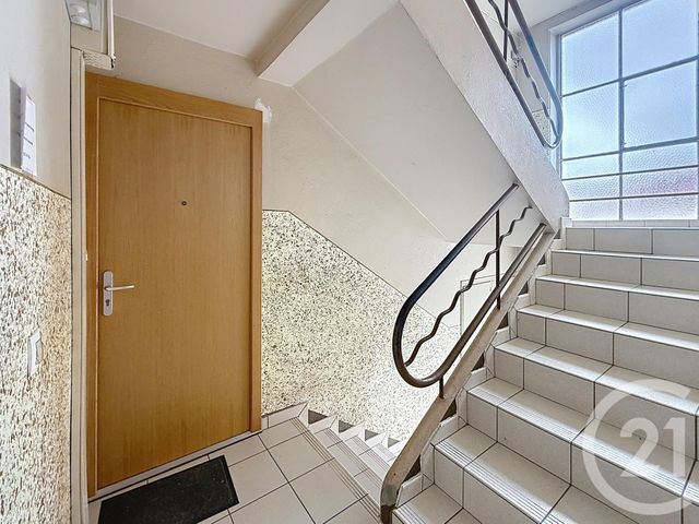 Appartement F4 &agrave; vendre - 4 pi&egrave;ces - 71 m2 - Dijon - 21 - BOURGOGNE