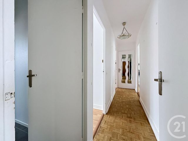 Appartement F4 &agrave; vendre - 4 pi&egrave;ces - 71 m2 - Dijon - 21 - BOURGOGNE