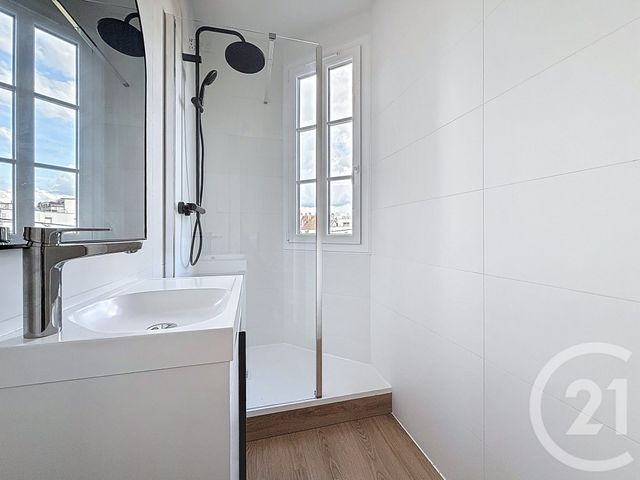 Appartement F4 &agrave; vendre - 4 pi&egrave;ces - 83 m2 - Dijon - 21 - BOURGOGNE