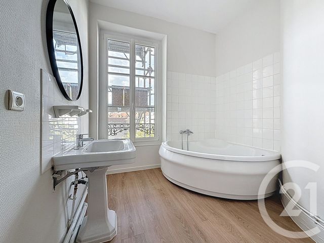 Appartement F4 &agrave; vendre - 4 pi&egrave;ces - 83 m2 - Dijon - 21 - BOURGOGNE