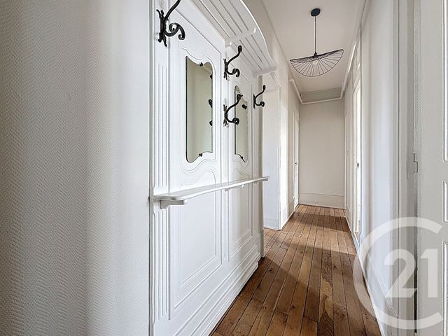 Appartement F4 &agrave; vendre - 4 pi&egrave;ces - 83 m2 - Dijon - 21 - BOURGOGNE