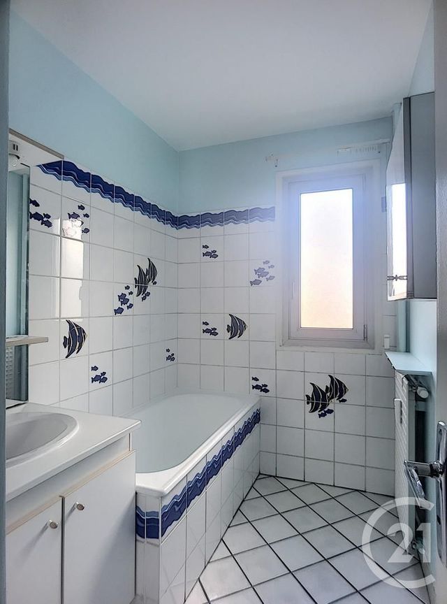 Appartement T2 &agrave; louer - 2 pi&egrave;ces - 52,54 m2 - Dijon - 21 - BOURGOGNE