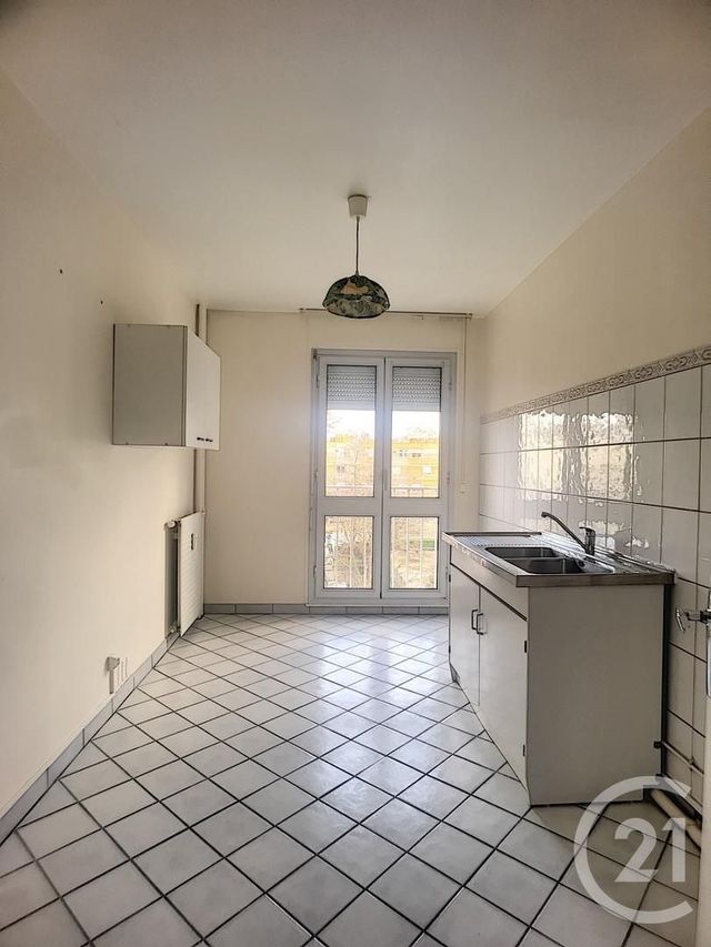 Appartement T2 &agrave; louer - 2 pi&egrave;ces - 52,54 m2 - Dijon - 21 - BOURGOGNE