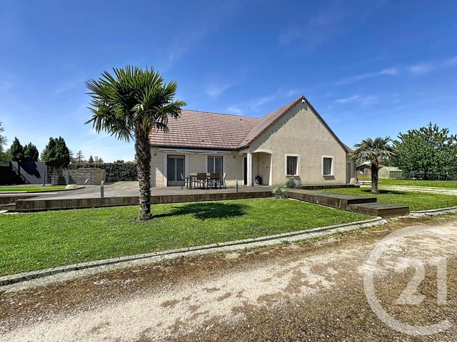 maison - FLAMMERANS - 21