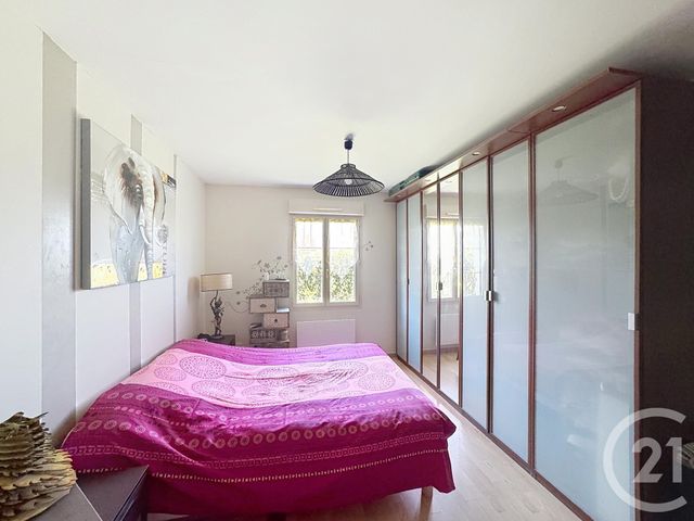 Maison &agrave; vendre - 6 pi&egrave;ces - 134,90 m2 - Flammerans - 21 - BOURGOGNE