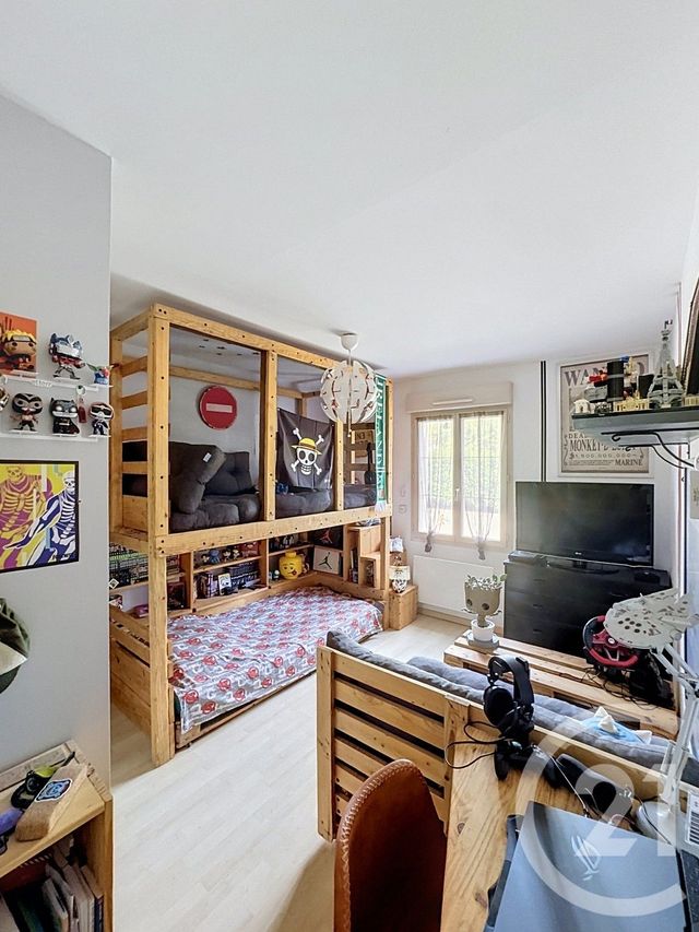 Maison &agrave; vendre - 6 pi&egrave;ces - 134,90 m2 - Flammerans - 21 - BOURGOGNE