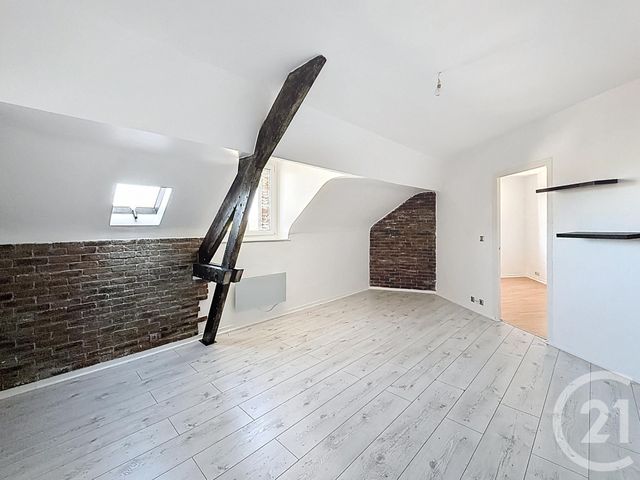 appartement - DIJON - 21