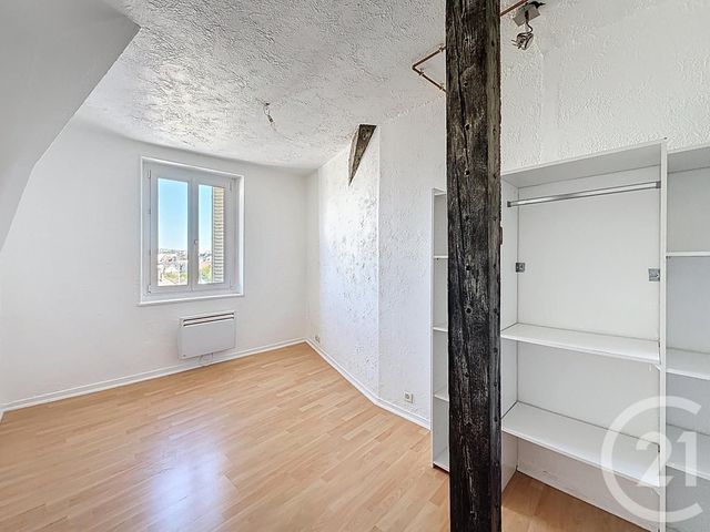 Appartement F2 &agrave; vendre - 2 pi&egrave;ces - 39,73 m2 - Dijon - 21 - BOURGOGNE