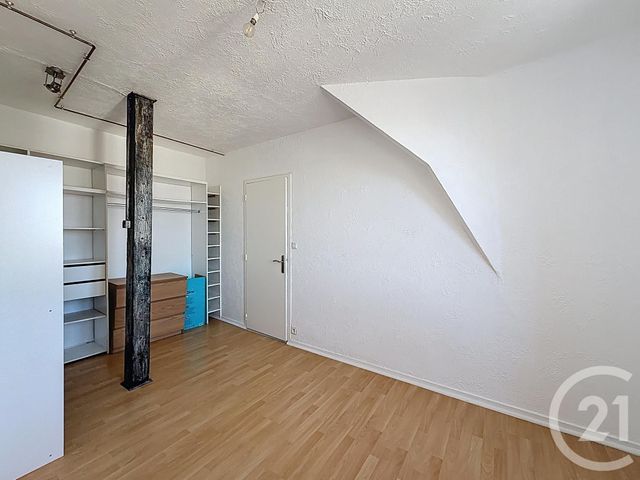Appartement F2 &agrave; vendre - 2 pi&egrave;ces - 39,73 m2 - Dijon - 21 - BOURGOGNE