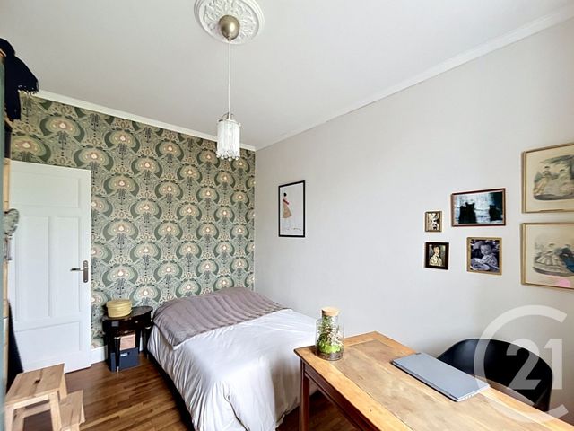 Appartement T2 &agrave; vendre - 2 pi&egrave;ces - 45 m2 - Dijon - 21 - BOURGOGNE