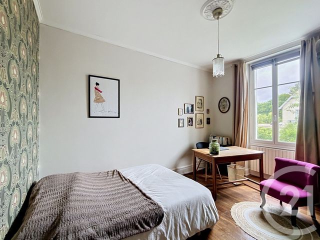 Appartement T2 &agrave; vendre - 2 pi&egrave;ces - 45 m2 - Dijon - 21 - BOURGOGNE