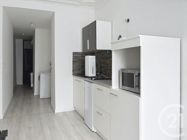 Appartement T2 &agrave; louer - 2 pi&egrave;ces - 36,70 m2 - Dijon - 21 - BOURGOGNE