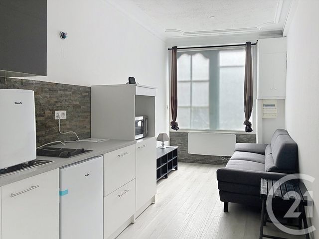 appartement - DIJON - 21