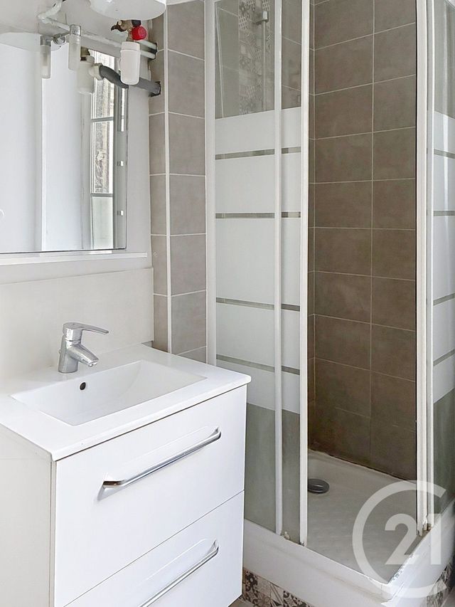 Appartement T2 &agrave; louer - 2 pi&egrave;ces - 36,70 m2 - Dijon - 21 - BOURGOGNE