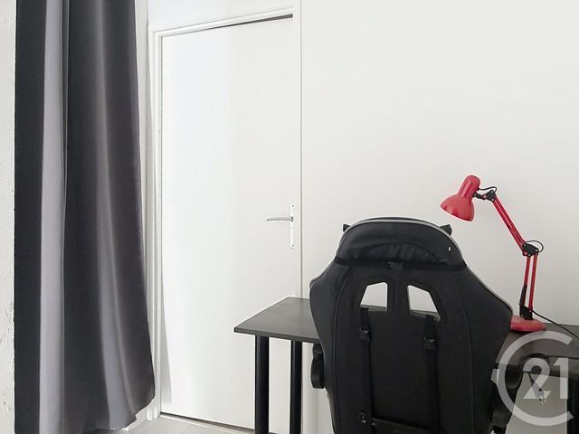 Appartement T2 &agrave; louer - 2 pi&egrave;ces - 36,70 m2 - Dijon - 21 - BOURGOGNE