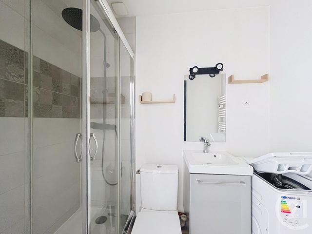 Appartement F2 &agrave; louer - 2 pi&egrave;ces - 28 m2 - Dijon - 21 - BOURGOGNE