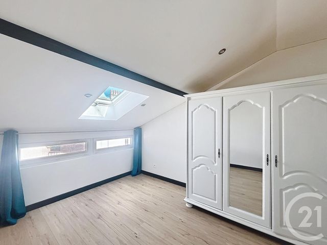 Appartement F2 &agrave; louer - 2 pi&egrave;ces - 28 m2 - Dijon - 21 - BOURGOGNE