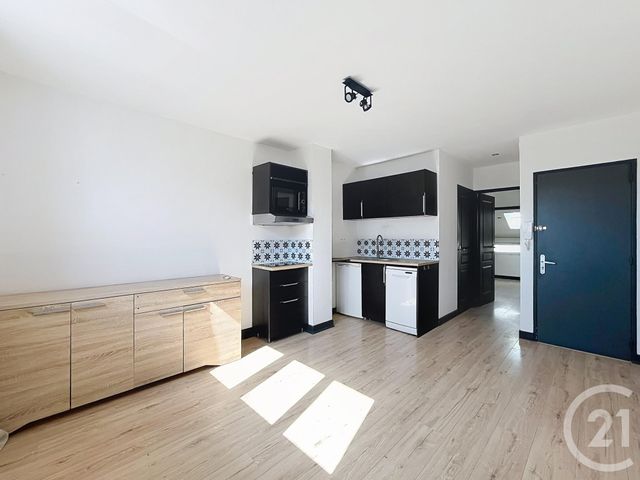 Appartement F2 &agrave; louer - 2 pi&egrave;ces - 28 m2 - Dijon - 21 - BOURGOGNE