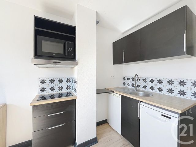 Appartement F2 &agrave; louer - 2 pi&egrave;ces - 28 m2 - Dijon - 21 - BOURGOGNE