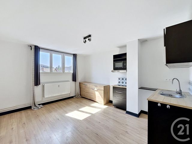 appartement - DIJON - 21