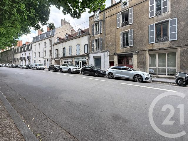 Appartement F1 bis &agrave; vendre - 2 pi&egrave;ces - 24,40 m2 - Dijon - 21 - BOURGOGNE