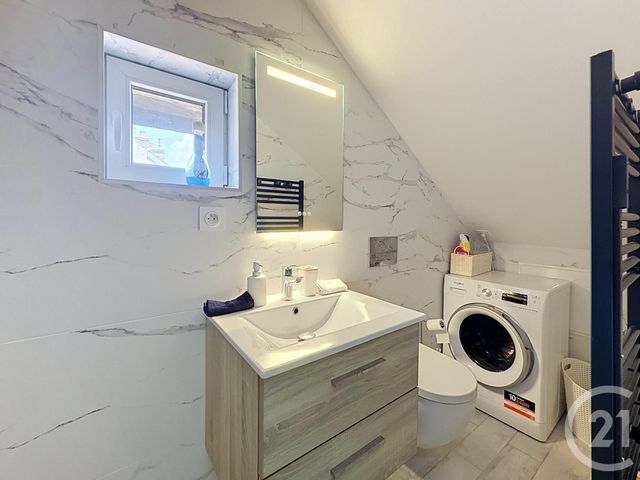Appartement F1 bis &agrave; vendre - 2 pi&egrave;ces - 24,40 m2 - Dijon - 21 - BOURGOGNE