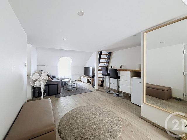 Appartement F1 bis &agrave; vendre - 2 pi&egrave;ces - 24,40 m2 - Dijon - 21 - BOURGOGNE