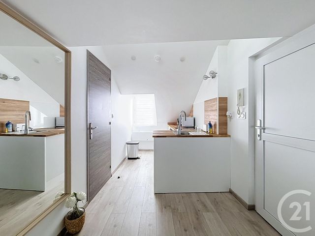 Appartement F1 bis &agrave; vendre - 2 pi&egrave;ces - 24,40 m2 - Dijon - 21 - BOURGOGNE