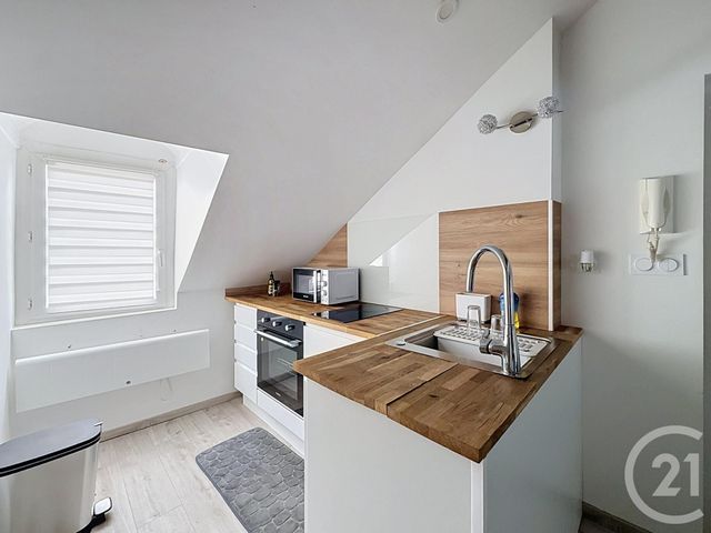 Appartement F1 bis &agrave; vendre - 2 pi&egrave;ces - 24,40 m2 - Dijon - 21 - BOURGOGNE
