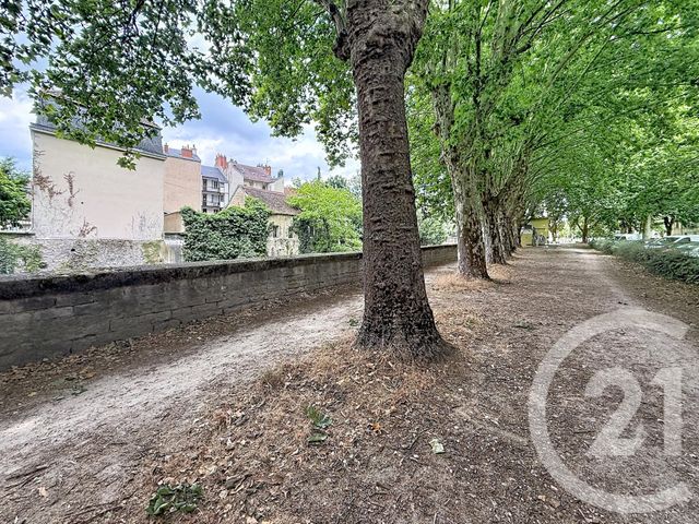 Appartement F1 bis &agrave; vendre - 2 pi&egrave;ces - 24,40 m2 - Dijon - 21 - BOURGOGNE