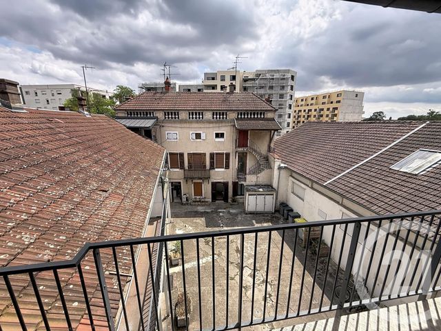 Appartement F1 bis &agrave; vendre - 2 pi&egrave;ces - 24,40 m2 - Dijon - 21 - BOURGOGNE
