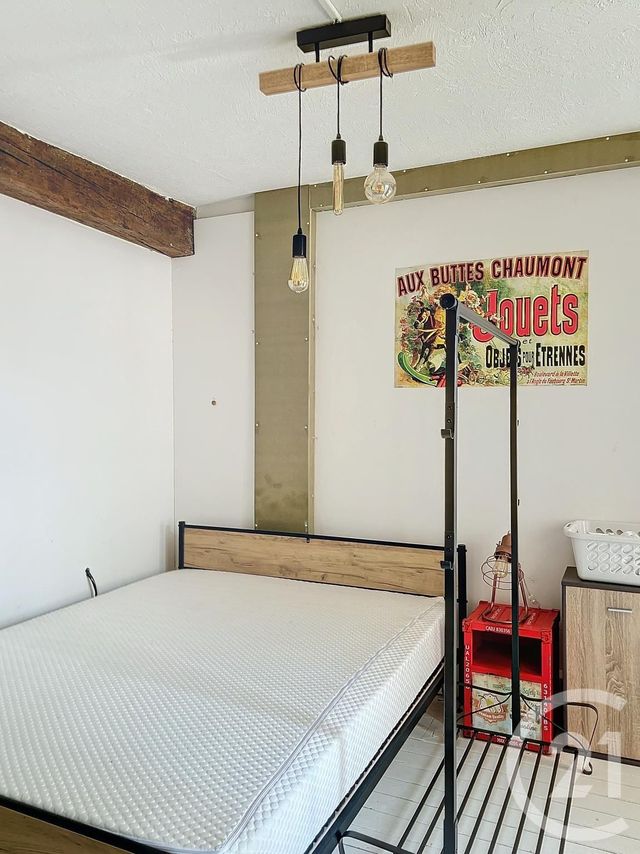 Appartement T3 &agrave; louer - 2 pi&egrave;ces - 64,87 m2 - Dijon - 21 - BOURGOGNE