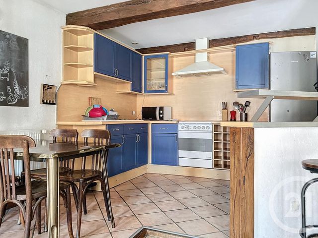 Appartement T3 &agrave; louer - 2 pi&egrave;ces - 64,87 m2 - Dijon - 21 - BOURGOGNE