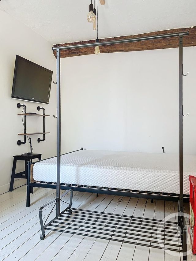 Appartement T3 &agrave; louer - 2 pi&egrave;ces - 64,87 m2 - Dijon - 21 - BOURGOGNE