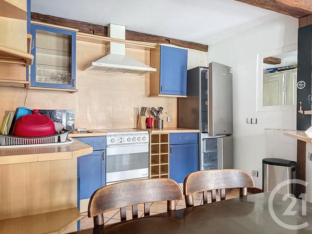 Appartement T3 &agrave; louer - 2 pi&egrave;ces - 64,87 m2 - Dijon - 21 - BOURGOGNE