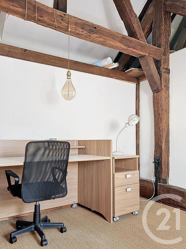 Appartement T3 &agrave; louer - 2 pi&egrave;ces - 64,87 m2 - Dijon - 21 - BOURGOGNE