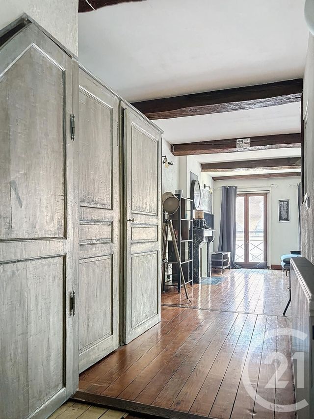 Appartement T3 &agrave; louer - 2 pi&egrave;ces - 64,87 m2 - Dijon - 21 - BOURGOGNE