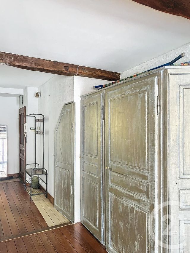 Appartement T3 &agrave; louer - 2 pi&egrave;ces - 64,87 m2 - Dijon - 21 - BOURGOGNE