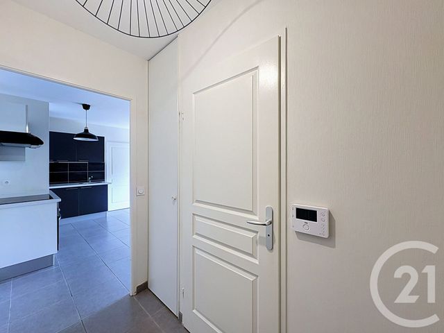 Appartement F2 &agrave; vendre - 2 pi&egrave;ces - 43,17 m2 - Dijon - 21 - BOURGOGNE