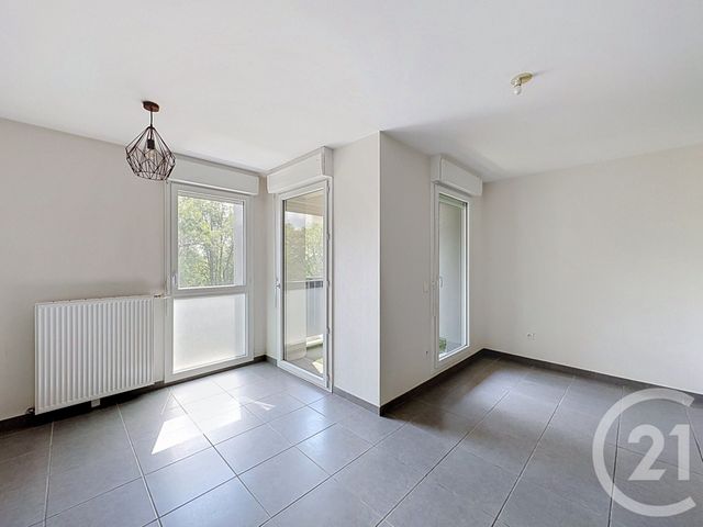 Appartement F2 &agrave; vendre - 2 pi&egrave;ces - 43,17 m2 - Dijon - 21 - BOURGOGNE