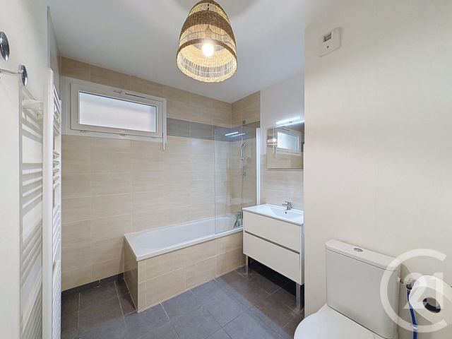 Appartement F2 &agrave; vendre - 2 pi&egrave;ces - 43,17 m2 - Dijon - 21 - BOURGOGNE