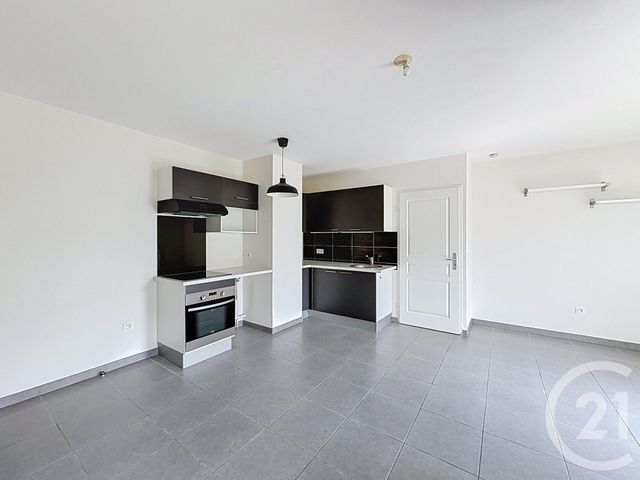 Appartement F2 &agrave; vendre - 2 pi&egrave;ces - 43,17 m2 - Dijon - 21 - BOURGOGNE