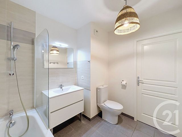 Appartement F2 &agrave; vendre - 2 pi&egrave;ces - 43,17 m2 - Dijon - 21 - BOURGOGNE