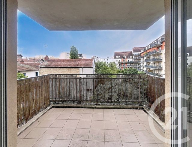 Appartement T2 &agrave; vendre - 2 pi&egrave;ces - 45 m2 - Dijon - 21 - BOURGOGNE