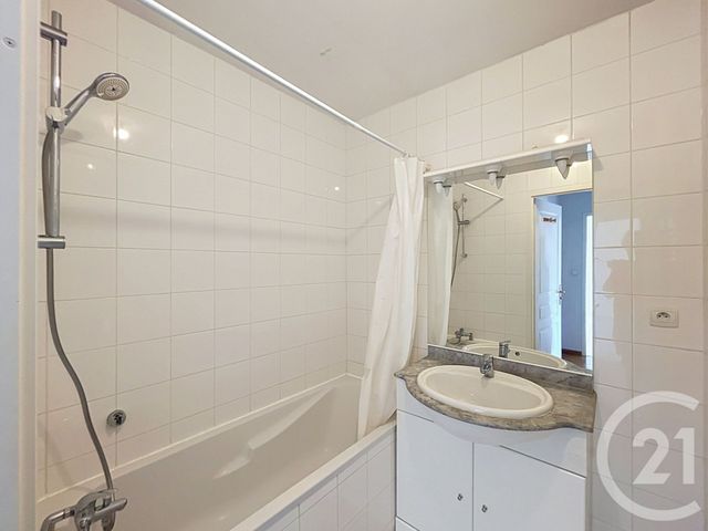 Appartement T2 &agrave; vendre - 2 pi&egrave;ces - 45 m2 - Dijon - 21 - BOURGOGNE