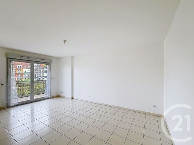 Appartement T2 &agrave; vendre - 2 pi&egrave;ces - 45 m2 - Dijon - 21 - BOURGOGNE