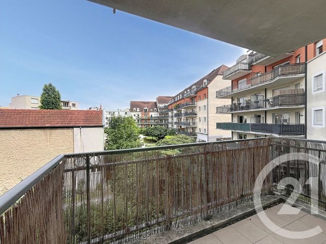 Appartement T2 &agrave; vendre - 2 pi&egrave;ces - 45 m2 - Dijon - 21 - BOURGOGNE