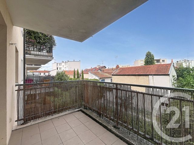 Appartement T2 &agrave; vendre - 2 pi&egrave;ces - 45 m2 - Dijon - 21 - BOURGOGNE