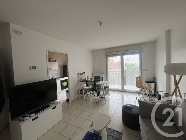 Appartement T2 &agrave; vendre - 2 pi&egrave;ces - 45 m2 - Dijon - 21 - BOURGOGNE