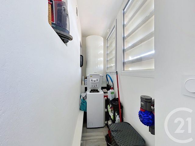 Appartement T3 &agrave; vendre - 3 pi&egrave;ces - 50,32 m2 - Dijon - 21 - BOURGOGNE